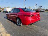Used 2022 Alfa Romeo Giulia Sprint image 5