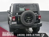 Used 2014 Jeep Wrangler Unlimited Sport w/ Quick Order Package 24S image 4