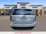 Used 2013 Ford Edge SE image 6