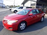 Used 2011 Toyota Camry LE image 3