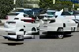 Used 2014 Toyota Camry LE image 3