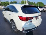 Used 2017 Acura MDX SH-AWD w/ Advance Package image 5