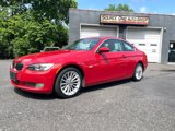 Used 2008 BMW 335xi Coupe image 2
