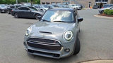 Used 2021 MINI Cooper S image 3