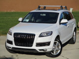 Used 2015 Audi Q7 TDI Premium Plus w/ Premium Plus Package image 3