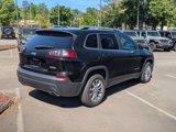 Used 2021 Jeep Cherokee Latitude Lux w/ Comfort/Convenience Group image 5