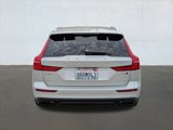 Used 2020 Volvo V60 T5 Cross Country image 4