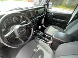 Used 2018 Jeep Wrangler Unlimited Sport S image 6