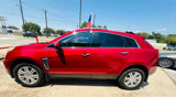 Used 2016 Cadillac SRX Luxury w/ Driver Awareness Package image 2