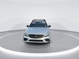 Used 2020 Mercedes-Benz C 300 Sedan image 2