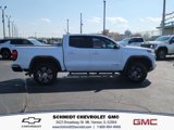 Used 2024 GMC Canyon AT4 w/ Canyon Safety Plus Package image 4