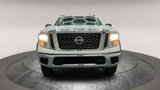 Used 2018 Nissan Titan SV image 2