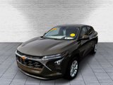 Used 2024 Chevrolet Trax LS w/ LS Convenience Package image 3