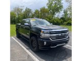 Used 2018 Chevrolet Silverado 1500 High Country image 1