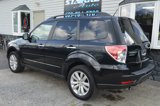 Used 2011 Subaru Forester 2.5X Limited image 3