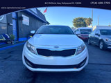Used 2013 Kia Optima EX image 4