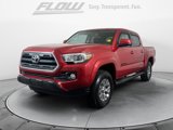 Used 2017 Toyota Tacoma SR5 image 3