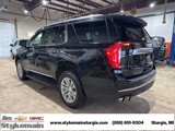 Used 2022 GMC Yukon Denali image 4