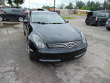 Used 2003 INFINITI G35 Coupe w/ Premium Pkg image 3
