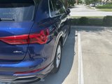 Used 2023 Audi Q3 2.0T Premium Plus w/ Premium Plus Package image 3