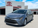 Used 2022 Toyota Corolla XLE image 3