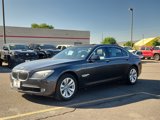 Used 2012 BMW 740Li image 4
