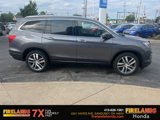 Used 2018 Honda Pilot Elite image 5