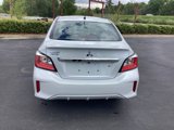 Used 2024 Mitsubishi Mirage G4 ES image 3
