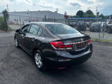 Used 2014 Honda Civic LX image 6