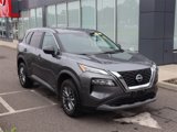 Certified 2023 Nissan Rogue S image 3