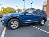 Used 2021 Ford Explorer XLT w/ Equipment Group 202A image 4