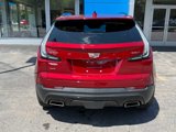 Used 2023 Cadillac XT4 Sport image 6