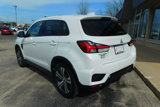 Used 2020 Mitsubishi Outlander Sport SE image 5