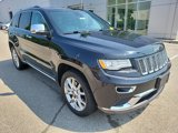 Used 2015 Jeep Grand Cherokee Summit image 3