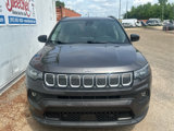 Used 2022 Jeep Compass Latitude image 5
