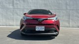 Used 2018 Toyota C-HR XLE image 2