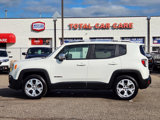Used 2015 Jeep Renegade Limited w/ Advanced Technology Group image 3