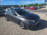 Used 2021 Kia Forte LXS image 2