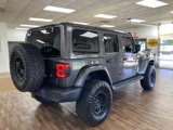 Used 2018 Jeep Wrangler Unlimited Sahara image 6