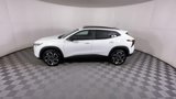 New 2025 Chevrolet Trax RS w/ Sunroof Package image 5