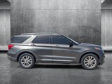 Used 2020 Ford Explorer Limited image 4
