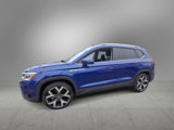 Used 2022 Volkswagen Taos SEL image 4