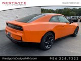 New 2025 Dodge Charger R/T w/ Quick Order Package 25M R/T image 6