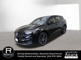 Used 2019 Acura RDX A-Spec image 2