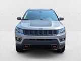 Used 2019 Jeep Compass Trailhawk w/ Leather Interior Group image 2