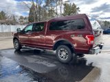 Used 2016 Ford F150 XLT w/ Equipment Group 302A Luxury image 4