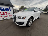 Used 2012 Audi Q5 2.0T Premium Plus image 2