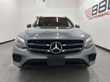 Used 2019 Mercedes-Benz GLC 300 w/ AMG Line image 4