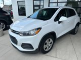 Used 2018 Chevrolet Trax LS w/ Fleet Convenience Package image 3