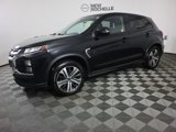 Used 2021 Mitsubishi Outlander Sport SE image 4